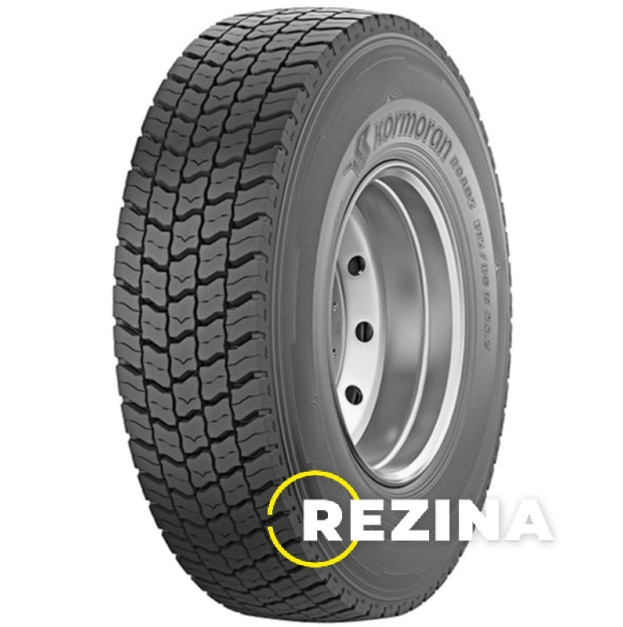 Kormoran Roads D (ведуча) 285/70 R19.5 146/144L