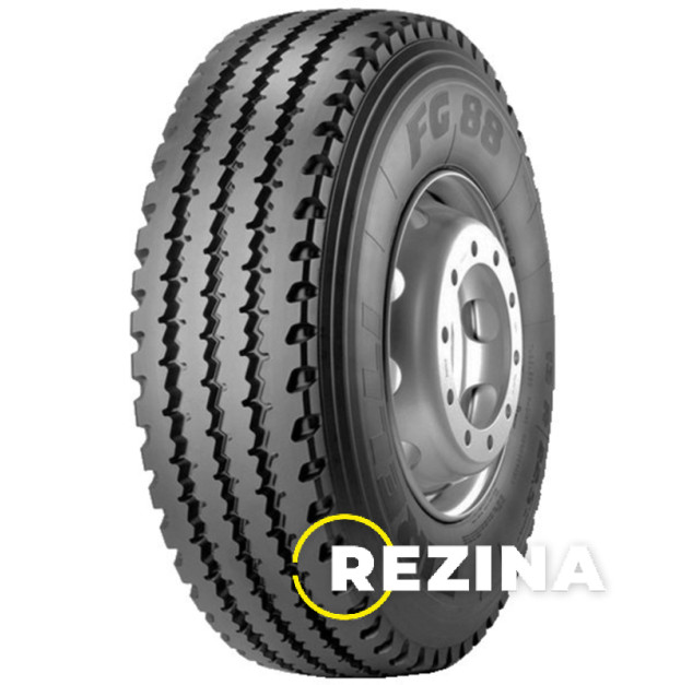 Pirelli FG 88 (рулевая) 315/80 R22.5 156/150K