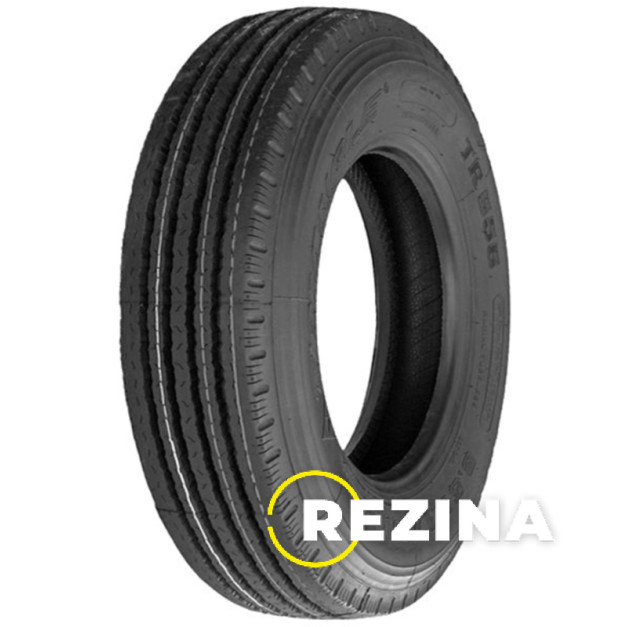 Triangle TR656 (рулевая) 275/70 R22.5 148/145L PR16 Китай 2024 года