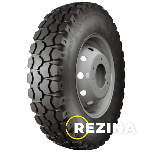 Кама У-2 (універсальна) 8.25 R20 125/122J PR10 Росія 2021 року