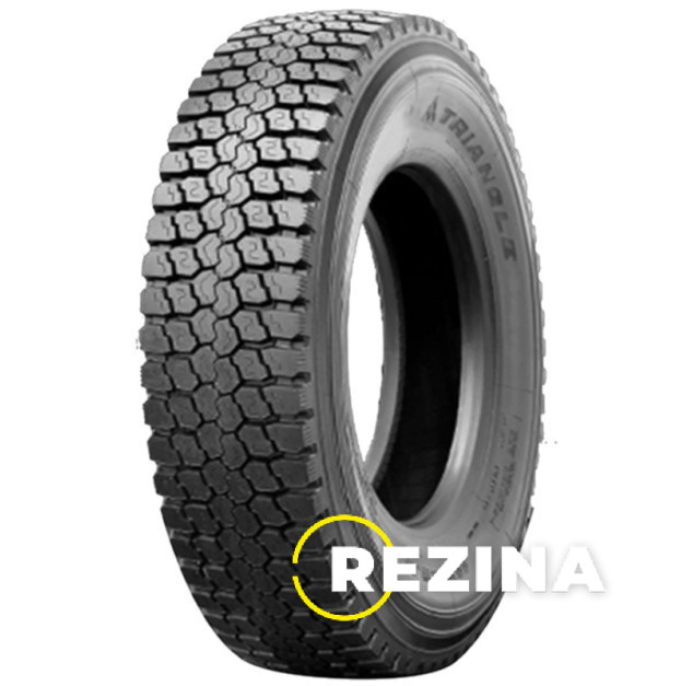 Triangle TR688 (ведуча) 295/80 R22.5 152/149L PR18