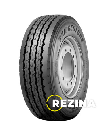 Bridgestone R168 (прицепная) 385/65 R22.5 160K