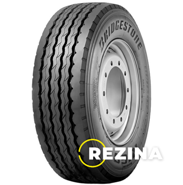 Bridgestone R168 (прицепная) 385/65 R22.5 160K Таиланд 2024 года
