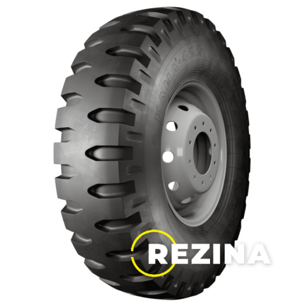 Кама Кама-422 (индустриальная) 7.00 R12 PR14 Россия 2021 года