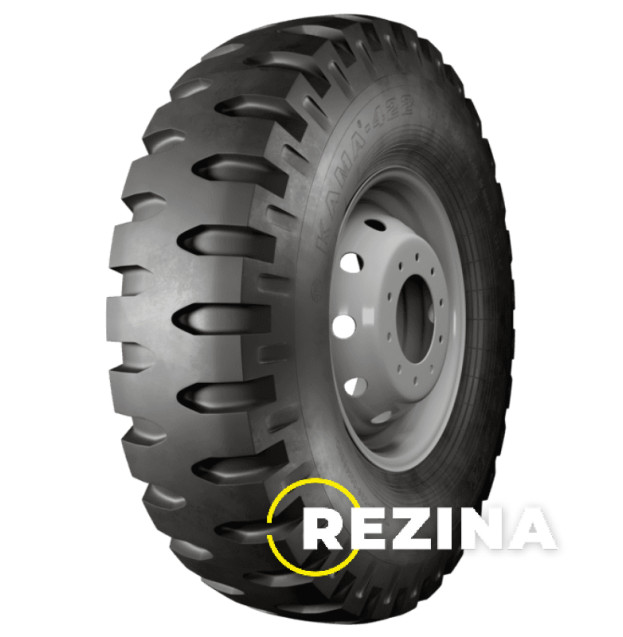 Кама Кама-422 (індустріальна) 7.00 R12 PR14 Росія 2021 року