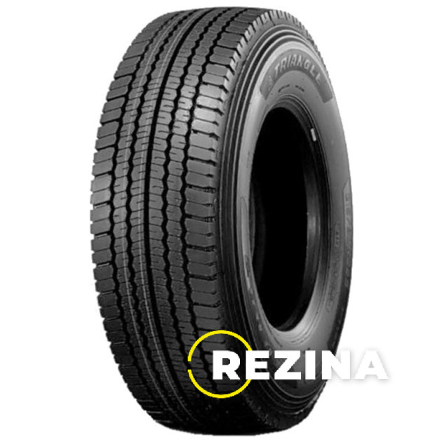 Triangle TRD02 (ведущая) 315/80 R22.5 157/154L PR18