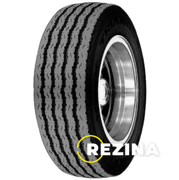 Triangle TR675 (универсальная) 265/70 R19.5 143/141J PR18 Китай 2025 года