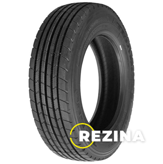 Triangle TR680 (универсальная) 295/60 R22.5 150/147K PR18 Китай 2022 года