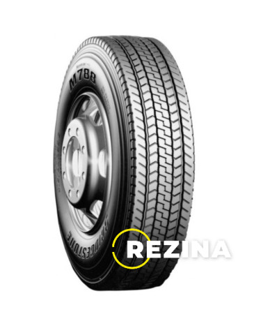 Bridgestone M788 (универсальная) 295/80 R22.5 152/148M