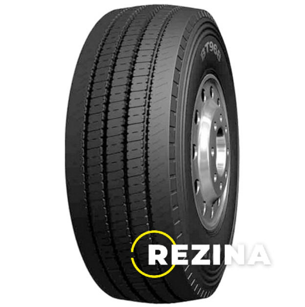 Boto BT968 (рулевая) 315/80 R22.5 154/150L