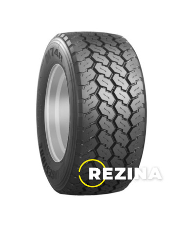 Bridgestone M748 (прицепная) 385/65 R22.5 160K