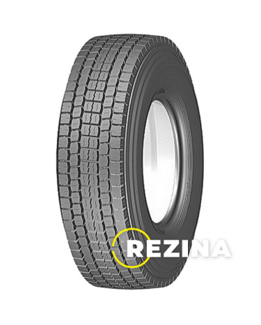 Amberstone 755 (leading) 315/80 R22.5 157/154M PR20