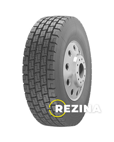 Satoya SD-064 (leading) 295/80 R22.5 152/148M PR18