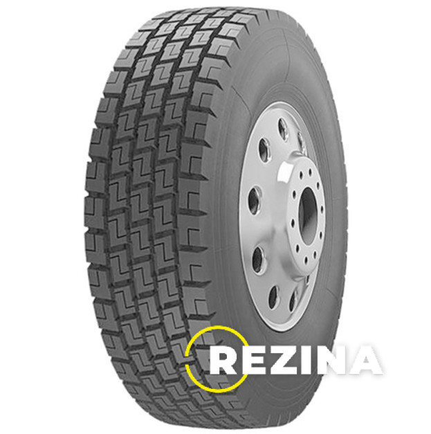 Satoya SD-064 (ведуча) 295/80 R22.5 152/148M PR18 Китай 2023 року