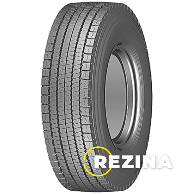 Amberstone 785 (ведуча) 245/70 R19.5 136/134M PR16 Китай 2025 року