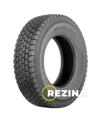 Satoya SD-062 (lead) 10.00 R20 149/146K PR18