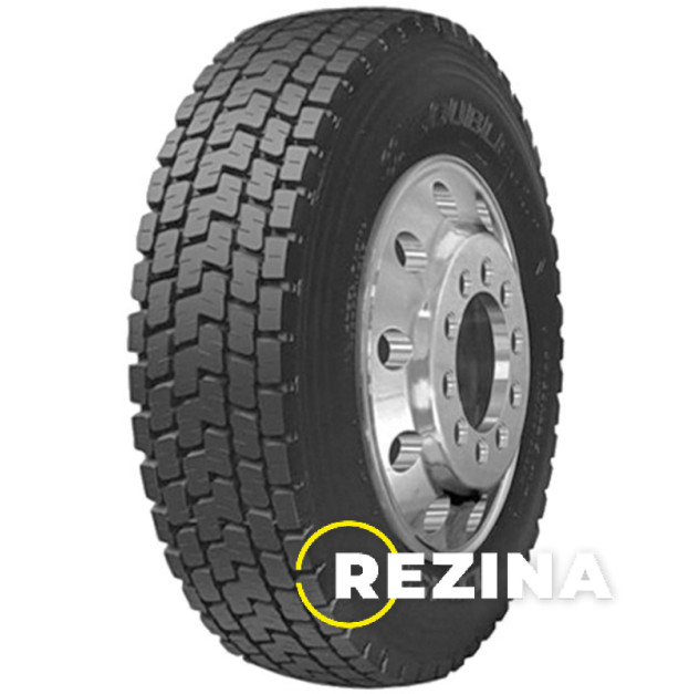 Double Coin RLB450 (ведуча) 315/70 R22.5 152/148M PR16 Таїланд 2025 року