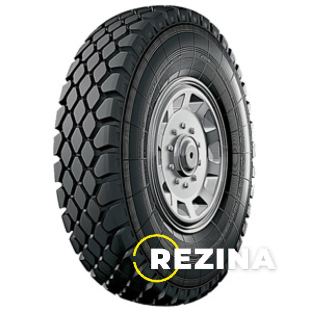 Омск ИН-142Б-1 (универсальная) 9.00 R20 141/138K PR14