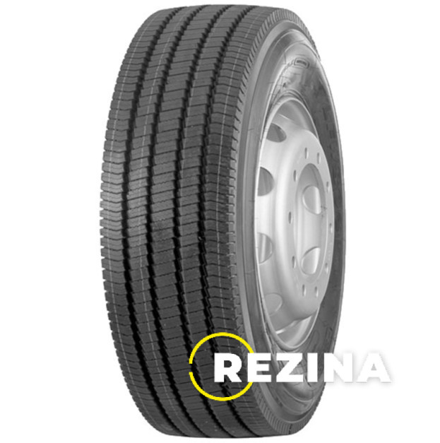 LingLong LFW806 (рулевая) 315/80 R22.5 154/150M