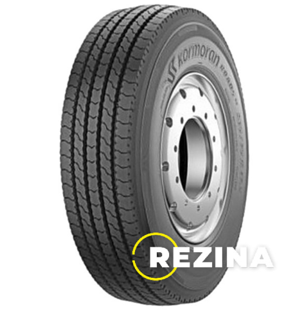 Kormoran Roads 2T (причіпна) 235/75 R17.5 143/141J
