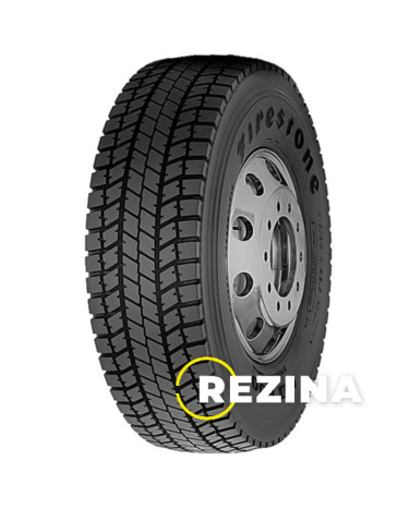 Firestone FD600 (ведуча) 295/80 R22.5 152/148M