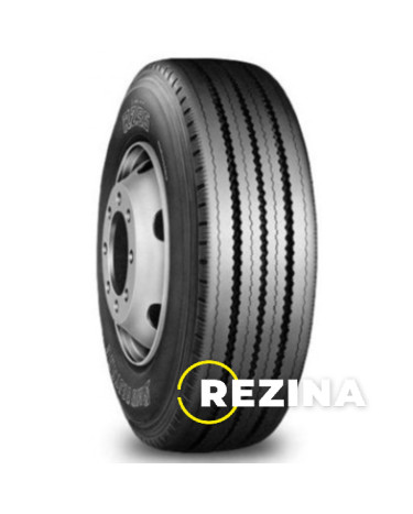 Bridgestone R295 (рулевая) 11 R22.5 148/145L