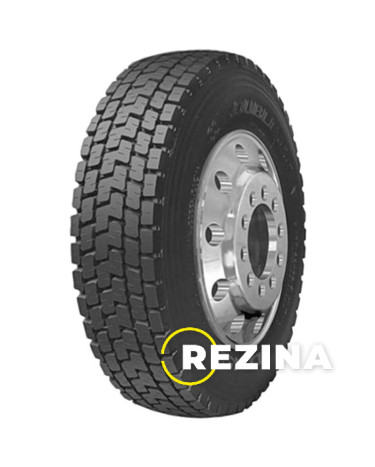 Double Coin RLB450 (ведущая) 315/80 R22.5 156/150L PR18