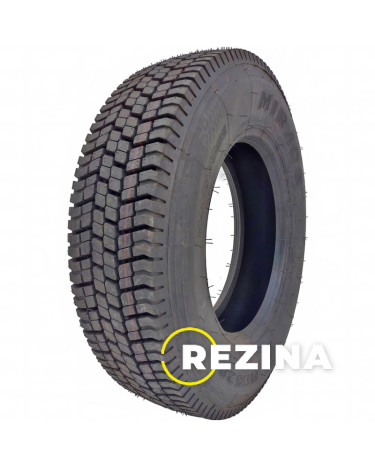 Mirage MG-628 (leading) 215/75 R17.5 135/133J PR16