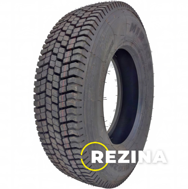 Mirage MG-628 (ведуча) 215/75 R17.5 135/133J PR16 Китай 2024 року