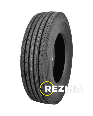 Lanvigator S201 (рулевая) 295/80 R22.5 152/149M PR18