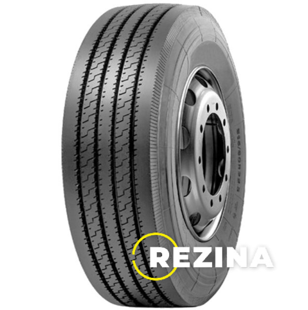 Mirage MG-660 (рульова) 315/70 R22.5 154/150L PR20 Китай 2023 року