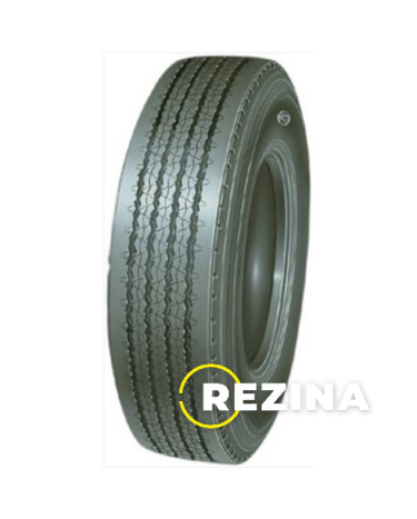 Infinity F01 (рулевая) 295/60 R22.5 149/146M