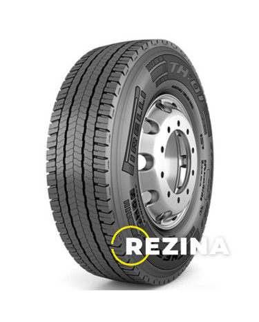 Pirelli TH 01 Energy (ведущая) 295/60 R22.5 150/147L