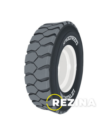 Speedways Liftking HD (s/g) 28.00/9 R15 154A5 PR14