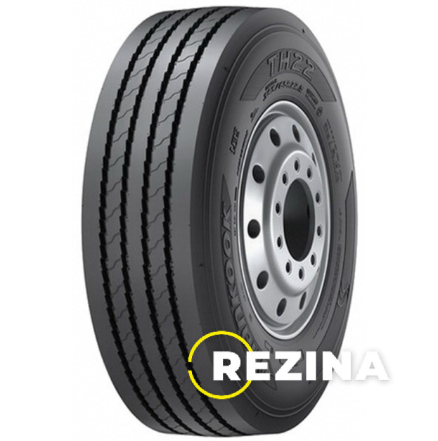 Hankook TH22 (прицеп) 265/70 R19.5 143/141J PR18