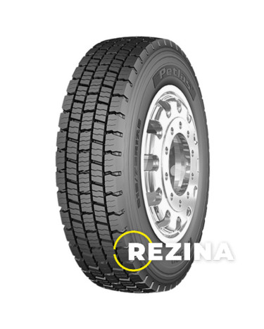 Petlas RZ300 (ведущая) 225/75 R17.5 129/127M