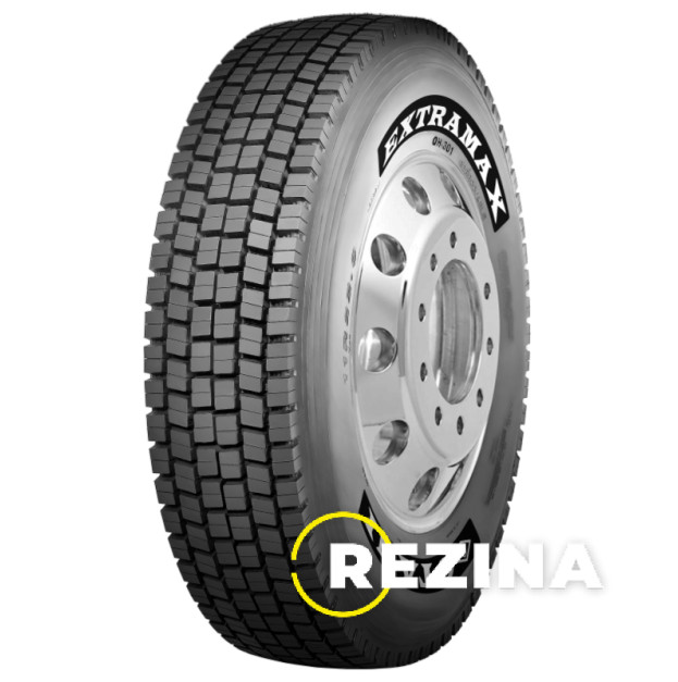 Otani OH-301 (ведуча) 315/80 R22.5 156/150L PR20 Таїланд 2025 року