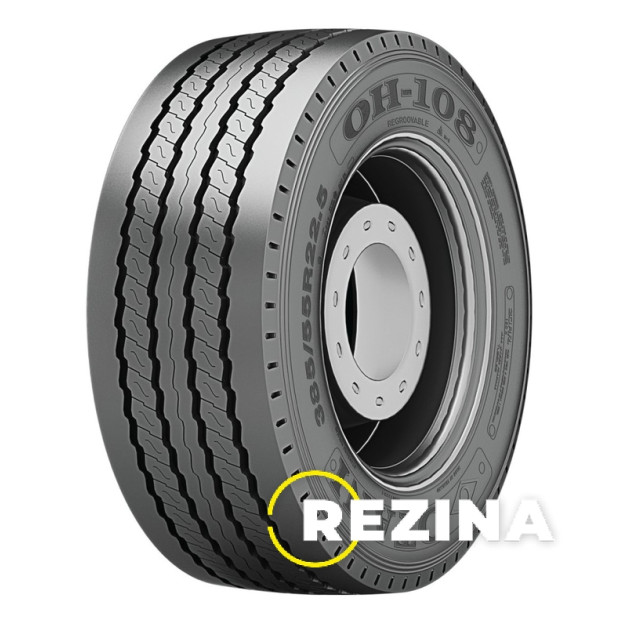 Otani OH-108 (причіпна) 385/55 R22.5 160K PR20 Таїланд 2024 року