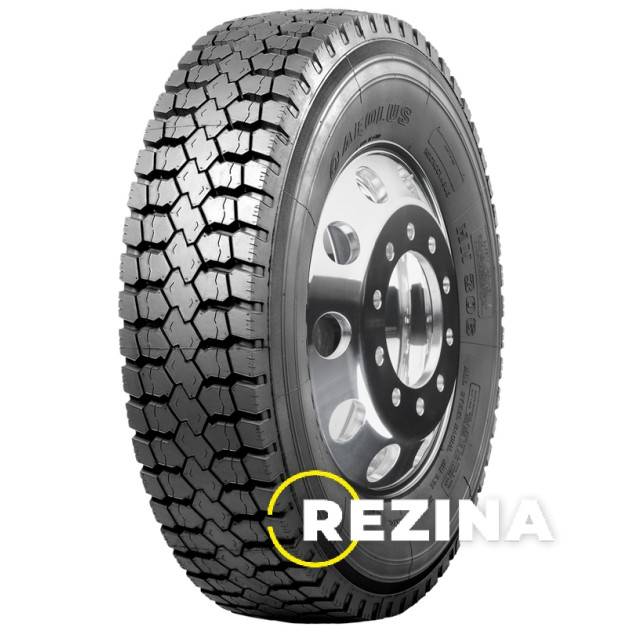 Aeolus HN306 (ведуча) 11.00 R20 152/149L PR18