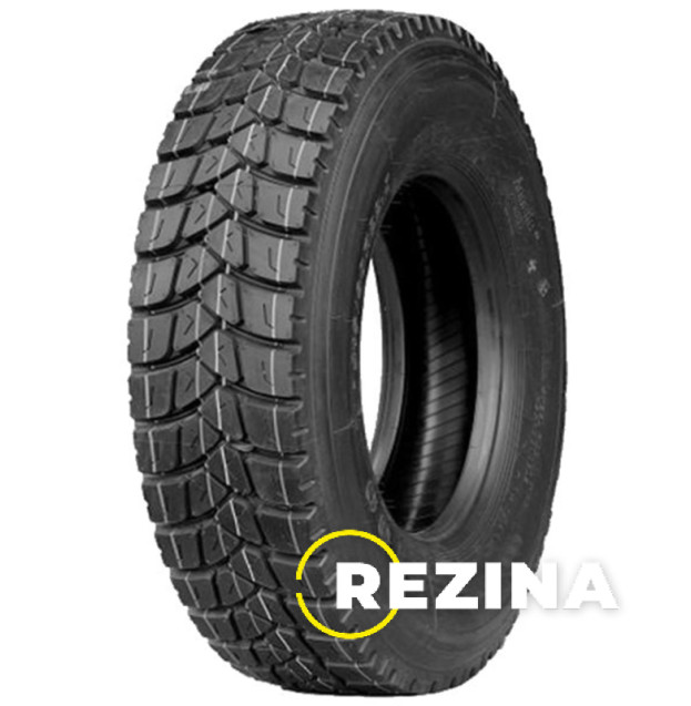 Lanvigator D802 (ведуча) 315/80 R22.5 156/150K PR20 Китай 2025 року