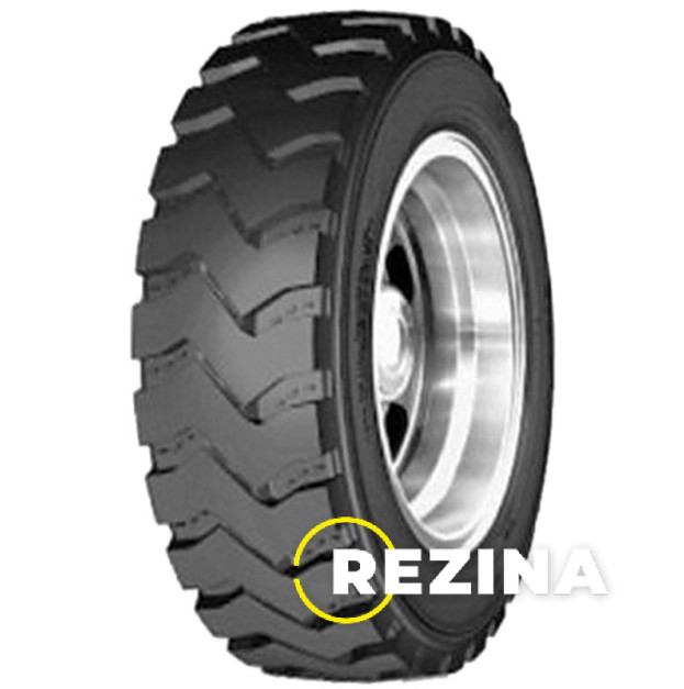 Triangle TR919 (универсальная) 12.00 R20 158/155F PR22