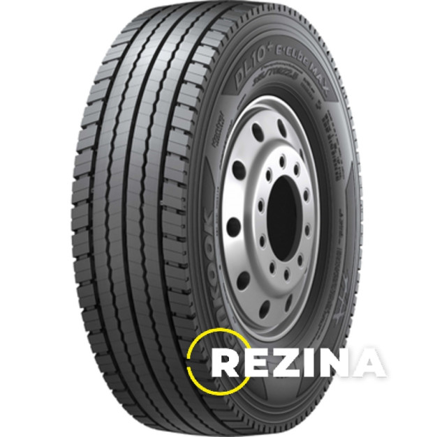 Hankook DL10+ (ведущая) 315/80 R22.5 156/150L PR18
