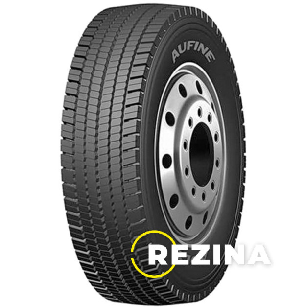 Aufine ADL2 (ведуча) 315/70 R22.5 154/150L PR18 Китай 2025 року