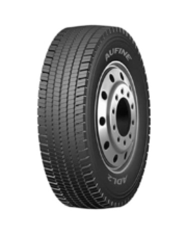 Aufine ADL2 (ведущая) 315/80 R22.5 156/150L PR20