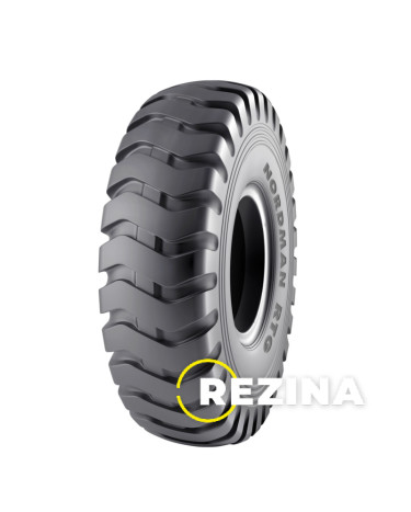Nokian RTG (индустриальная) 14.00 R24