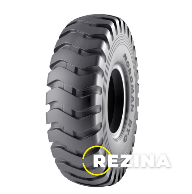 Nokian RTG (индустриальная) 14.00 R24