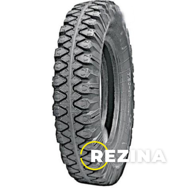Росава UTP-173 (універсальна) 7.50 R20 119/116J PR8 Україна 2024 року