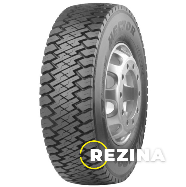 Matador DR1 Hector (ведуча) 245/70 R19.5 136/134M