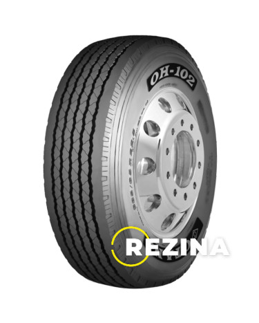 Otani OH-102 (trailer) 385/65 R22.5 160K PR20