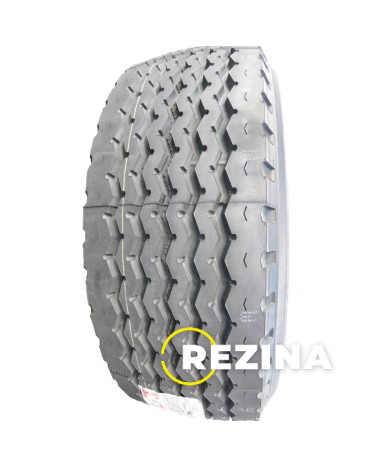 Kapsen HS106 (trailer) 385/65 R22.5 160K PR20
